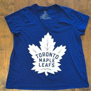 ⭐3/$12⭐ NHL Toronto Maple Leafs Tee